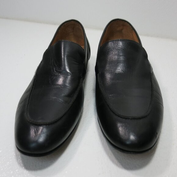 Curatore Leather Dress Loafers Moc's Shoes Men's Footwear Formal Zapatos 8.5 - Picture 5 of 7